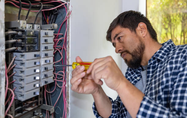 Best Local Electrician Companies  in USA